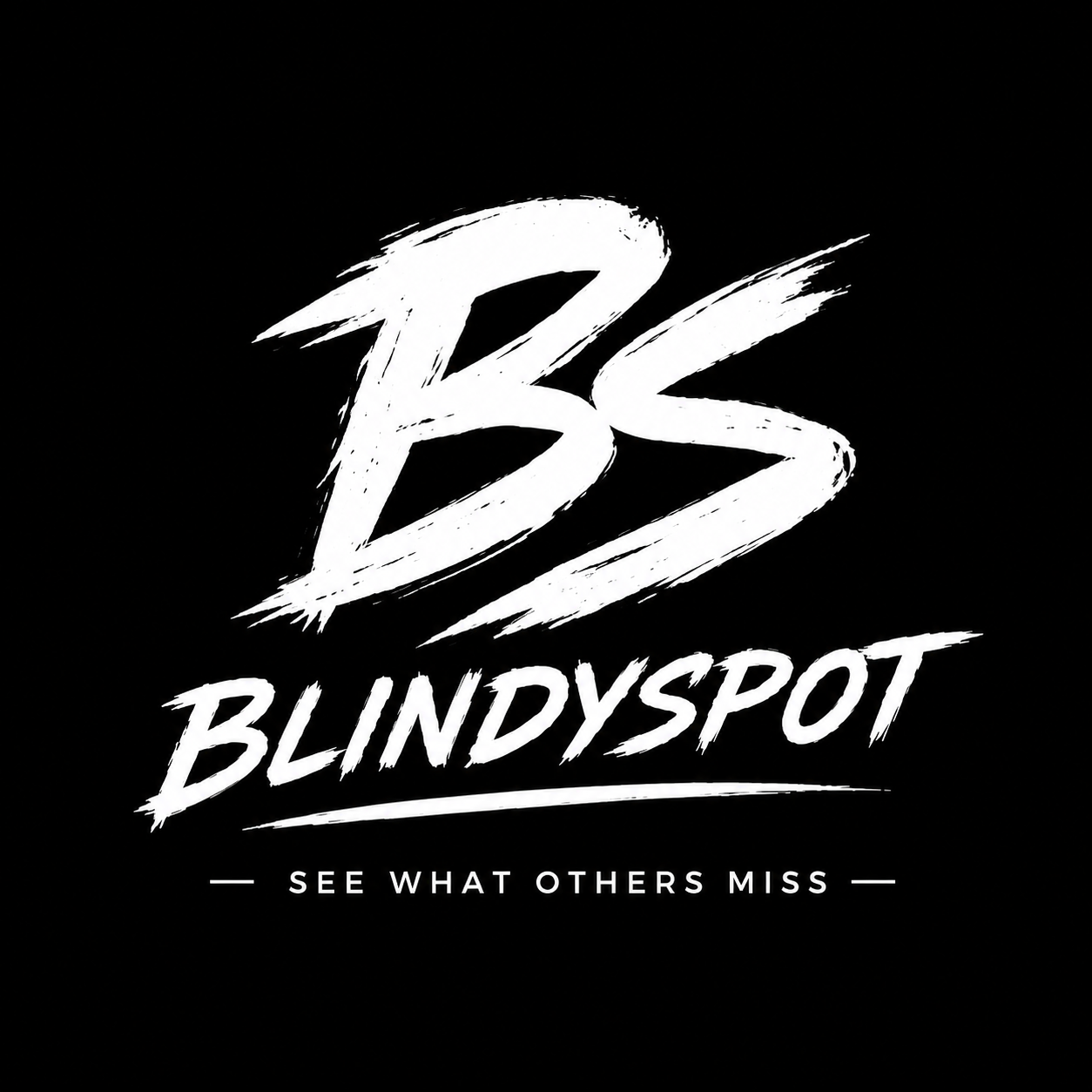 BlindySpot